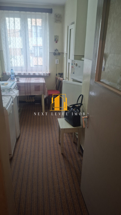 Apartament 3 camere– etaj 1 - BANAT