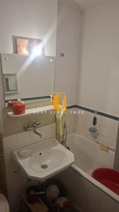 Apartament 3 camere– etaj 1 - BANAT