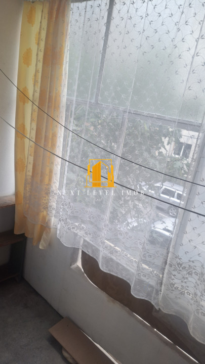 Apartament 3 camere– etaj 1 - BANAT