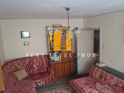 Apartament 3 camere– etaj 1 - BANAT