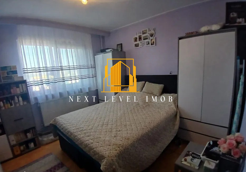 Apartament 3 camere Nord