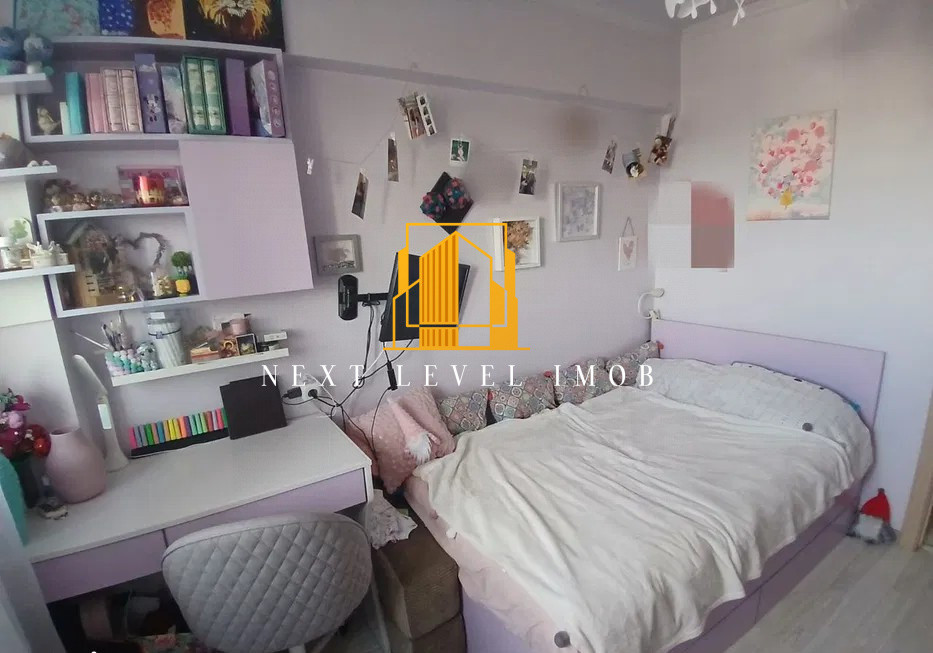 Apartament 3 camere Nord