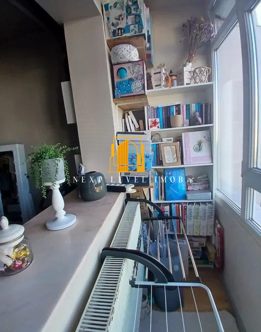 Apartament 3 camere Nord