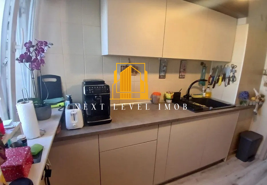 Apartament 3 camere Nord