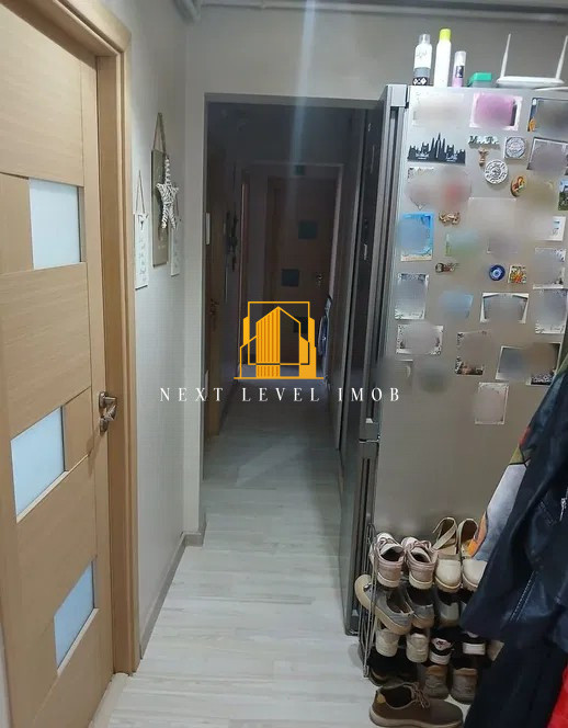 Apartament 3 camere Nord