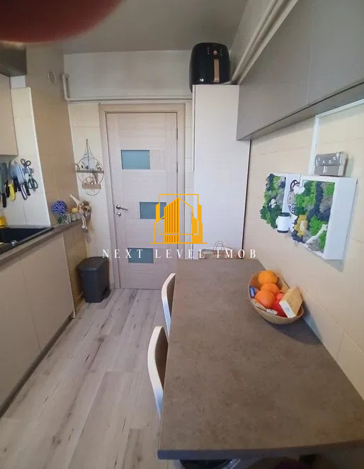 Apartament 3 camere Nord