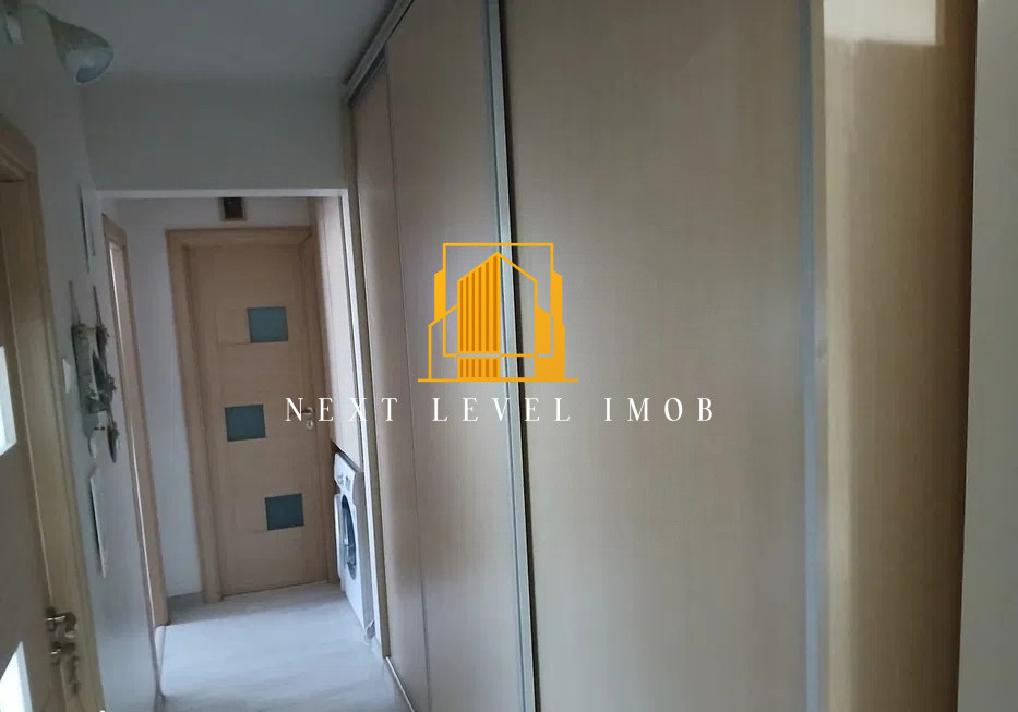 Apartament 3 camere Nord