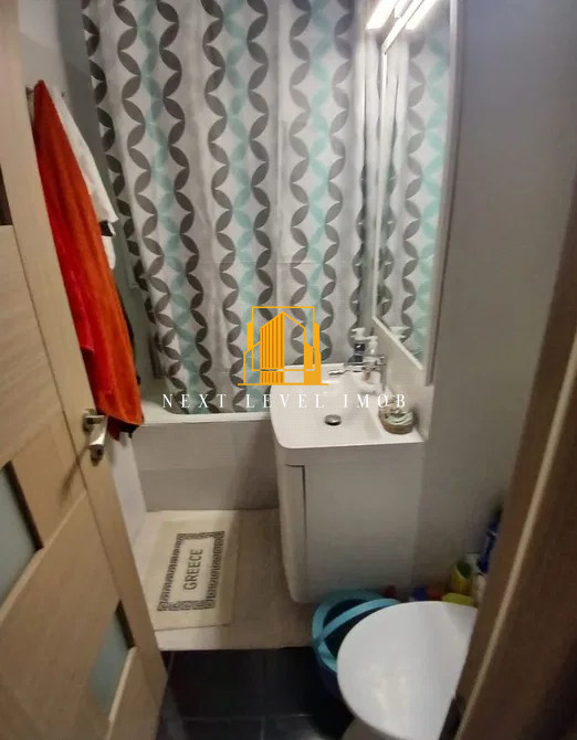 Apartament 3 camere Nord