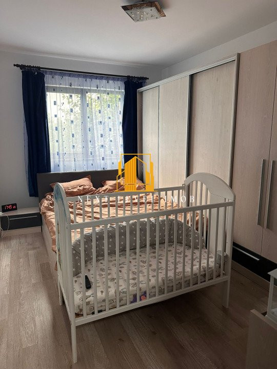 Apartament 2 camere Trivale