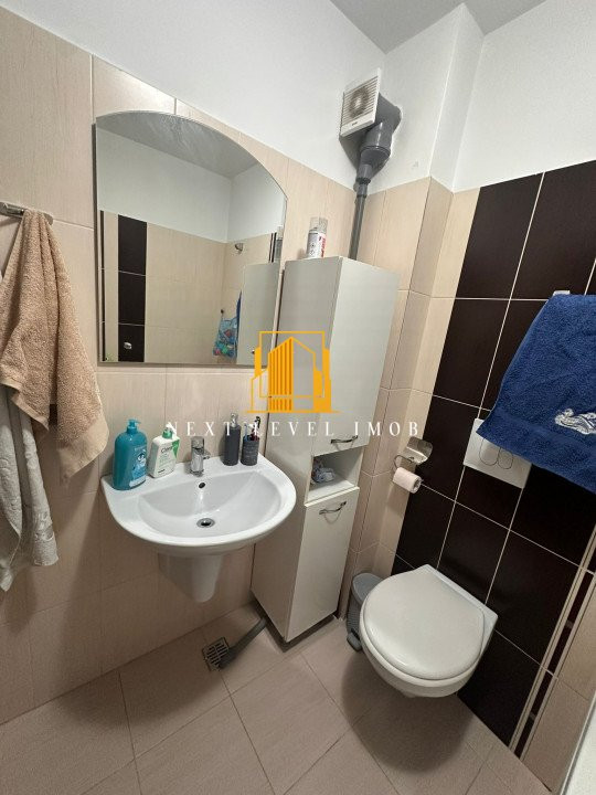 Apartament 2 camere Trivale