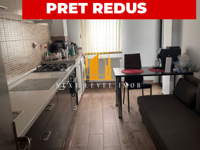 Apartament 2 camere Trivale