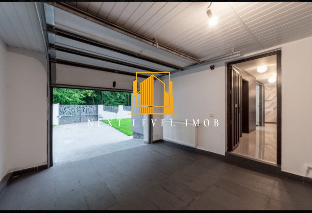 Casă superbă în mijlocul naturii – Pitești 