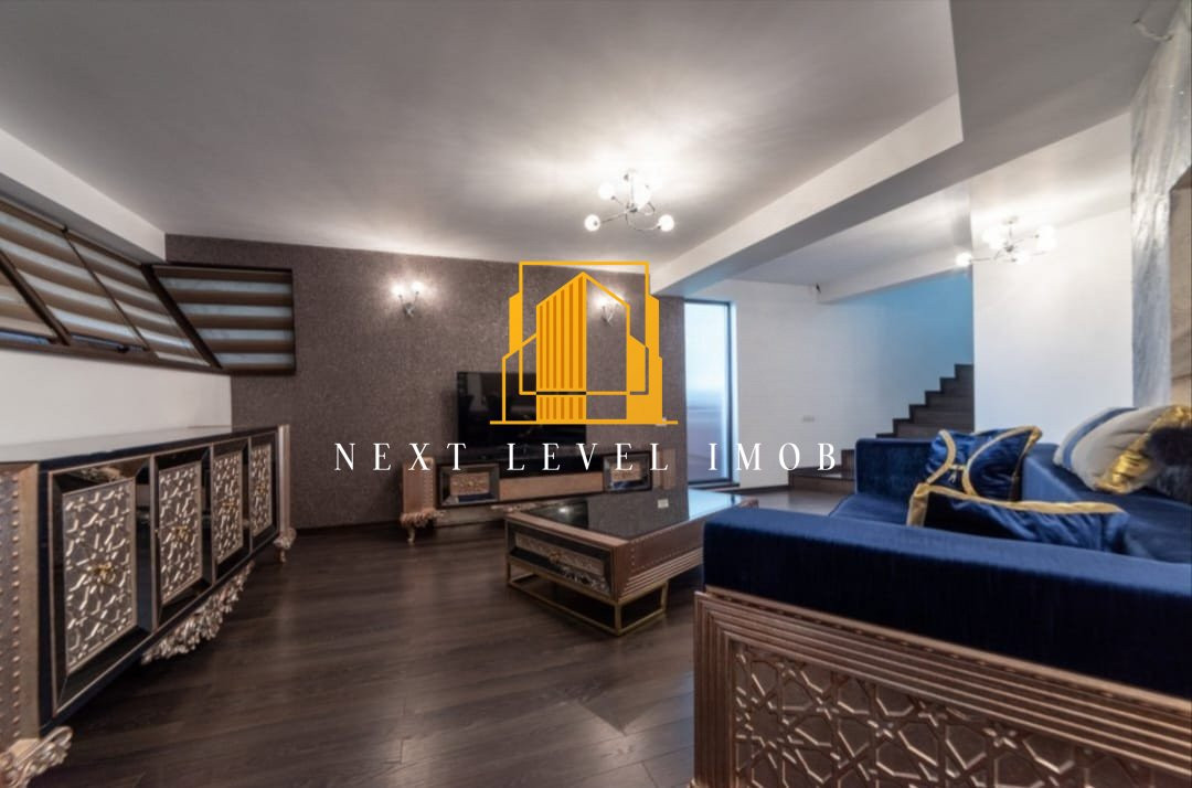 Casă superbă în mijlocul naturii – Pitești 