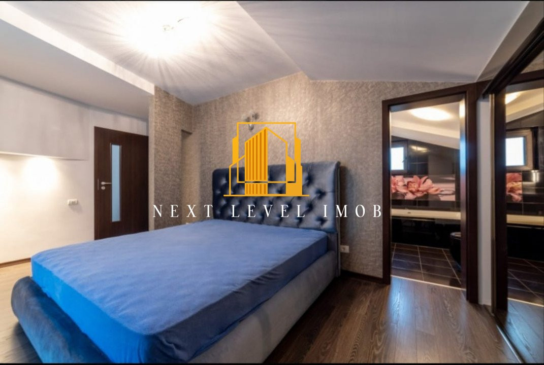 Casă superbă în mijlocul naturii – Pitești 