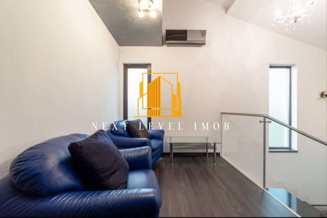 Casă superbă în mijlocul naturii – Pitești 