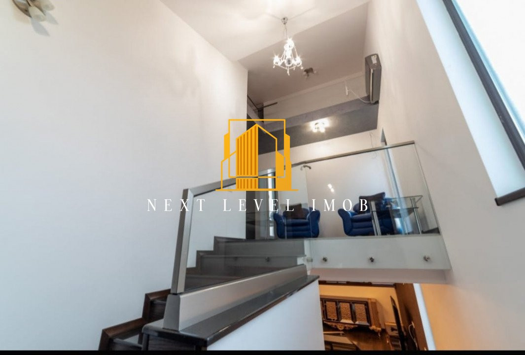 Casă superbă în mijlocul naturii – Pitești 