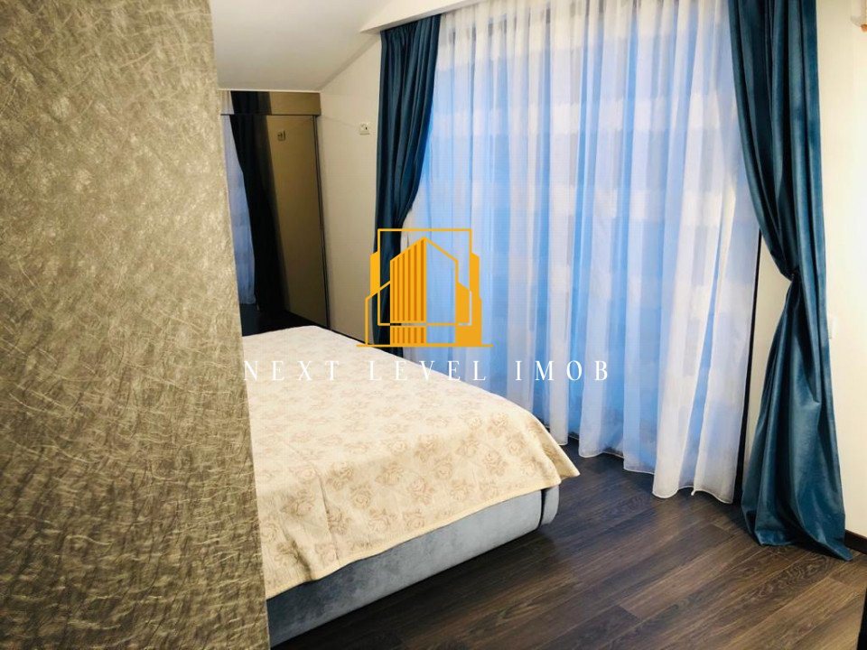 Casă superbă în mijlocul naturii – Pitești 