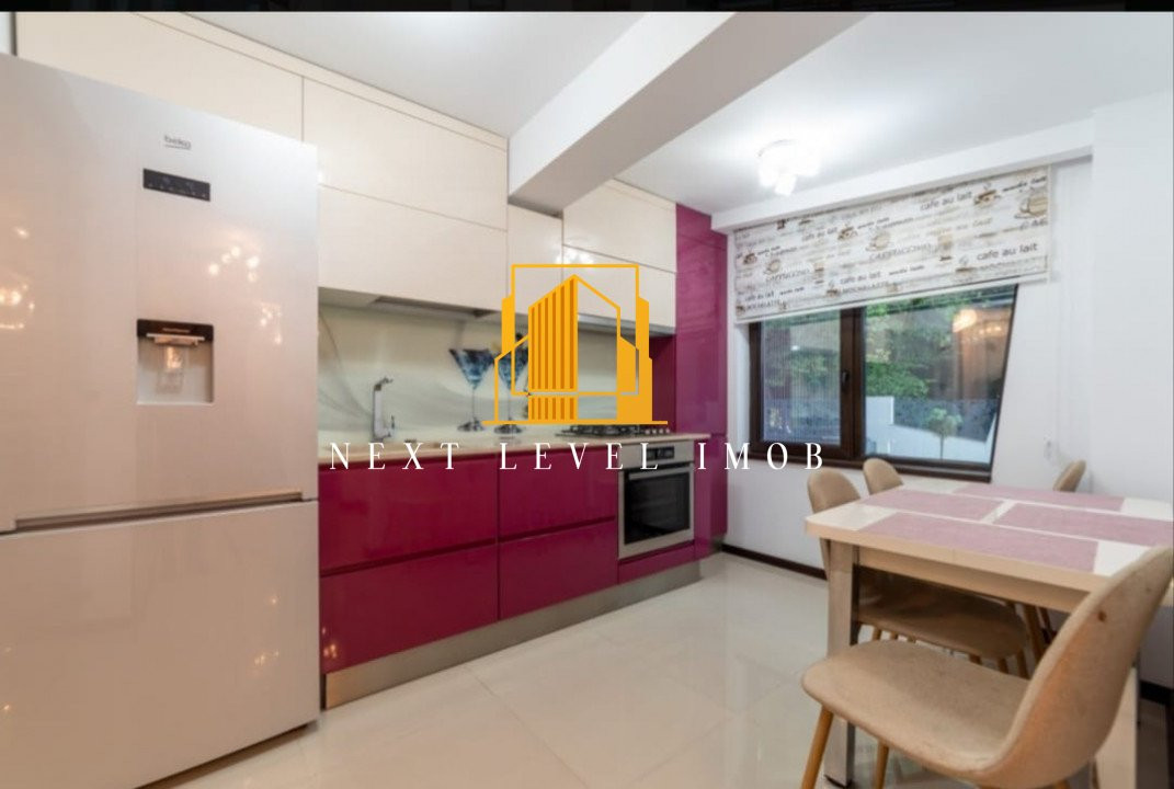 Casă superbă în mijlocul naturii – Pitești 