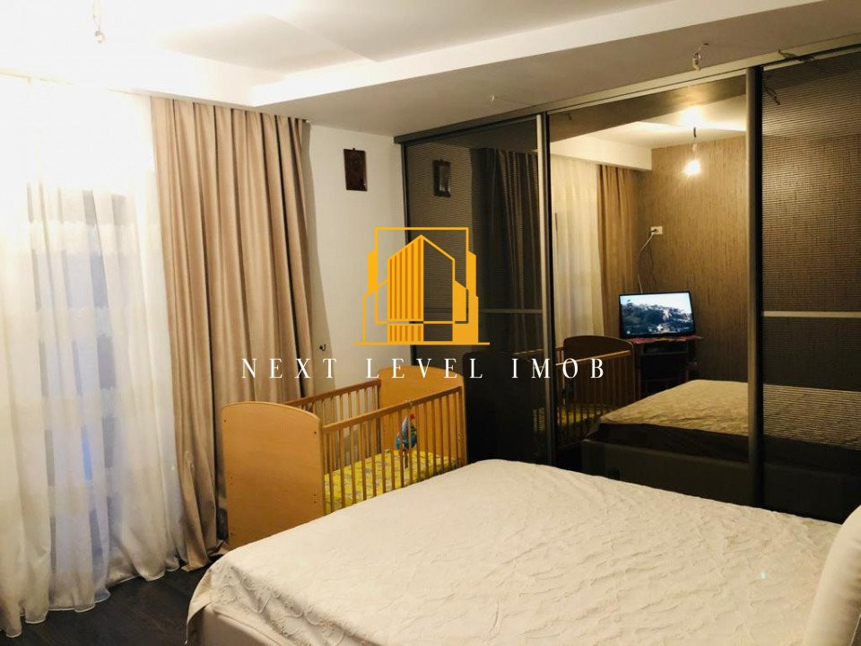 Casă superbă în mijlocul naturii – Pitești 