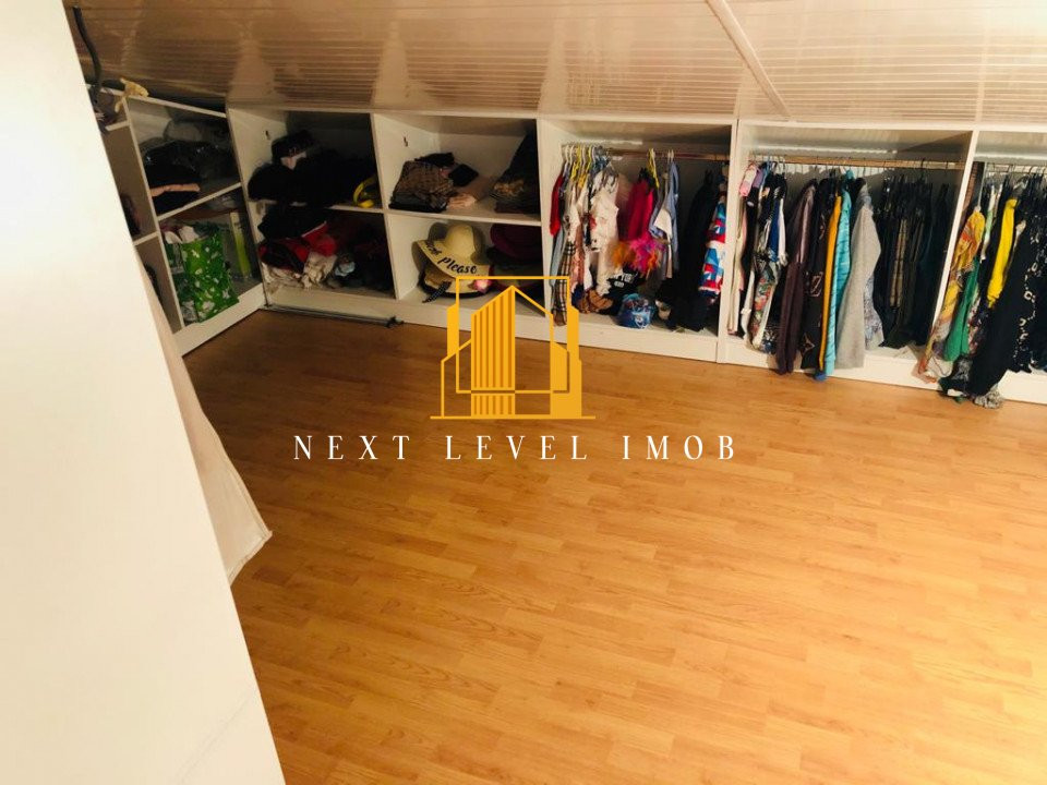 Casă superbă în mijlocul naturii – Pitești 