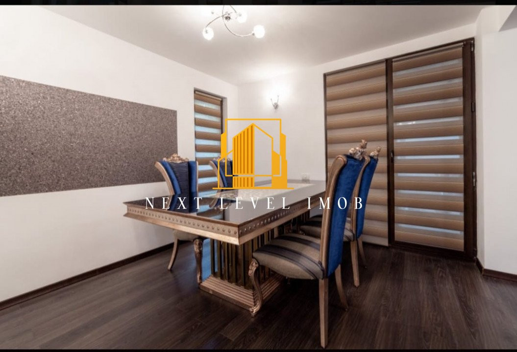 Casă superbă în mijlocul naturii – Pitești 