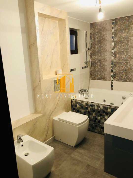 Casă superbă în mijlocul naturii – Pitești 