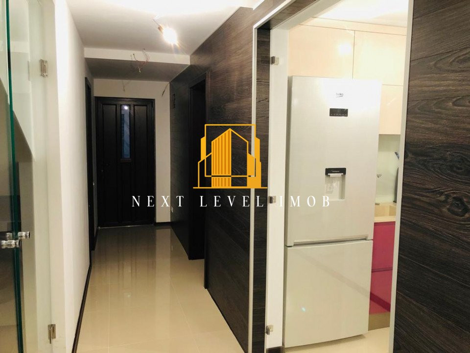 Casă superbă în mijlocul naturii – Pitești 