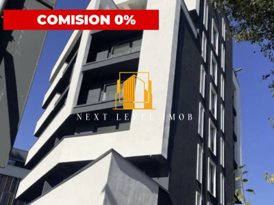 PENTHOUSE LUX CENTRUL CIVIC, BRAȘOV – COMISION 0%
