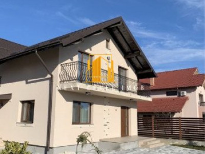 Casă Prelungirea Craiovei