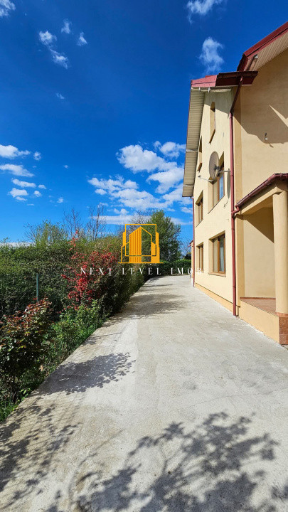 Casa superbă Budeasa