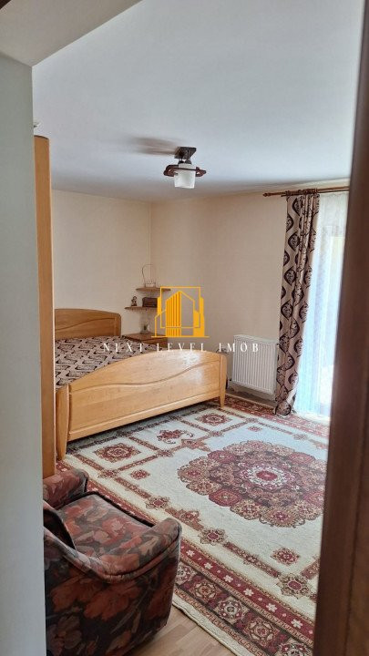 Casa superbă Budeasa