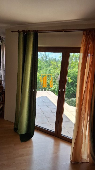 Casa superbă Budeasa