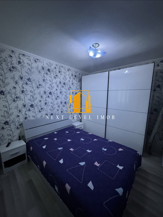 Apartament 3 camere-parter-zona Rolast