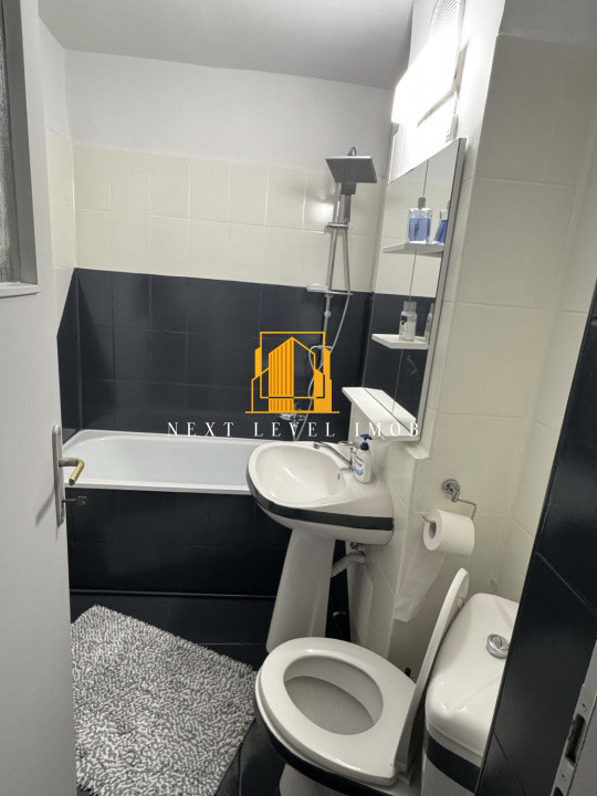 Apartament 3 camere-parter-zona Rolast