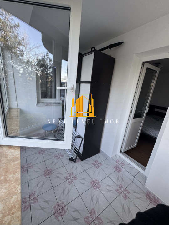 Apartament 3 camere-parter-zona Rolast