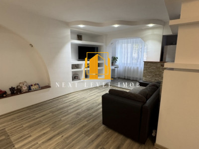 Apartament 3 camere-parter-zona Rolast