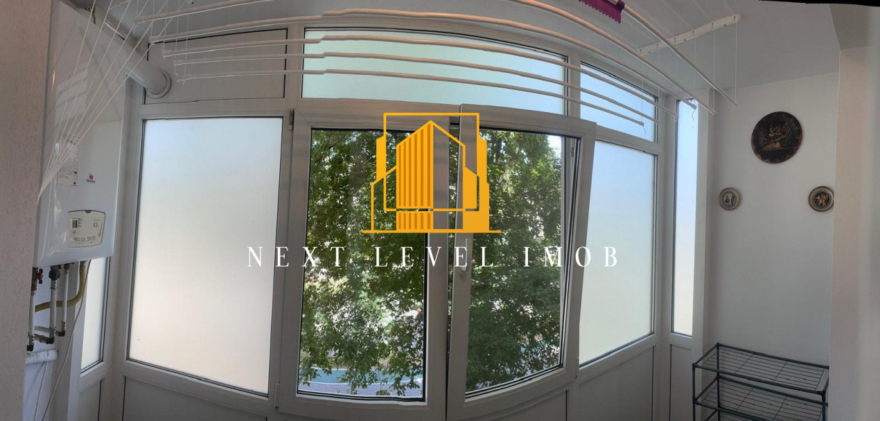 Apartament 3 camere – etaj 1 CALEA BUCUREȘTI 