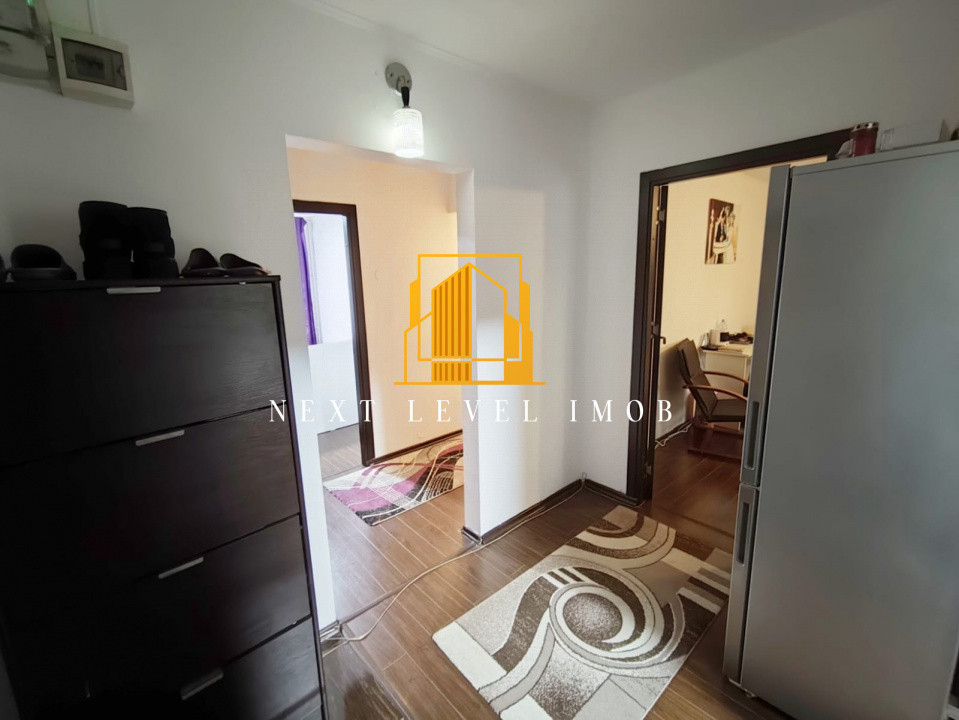 Apartament  3 camere Găvana 2