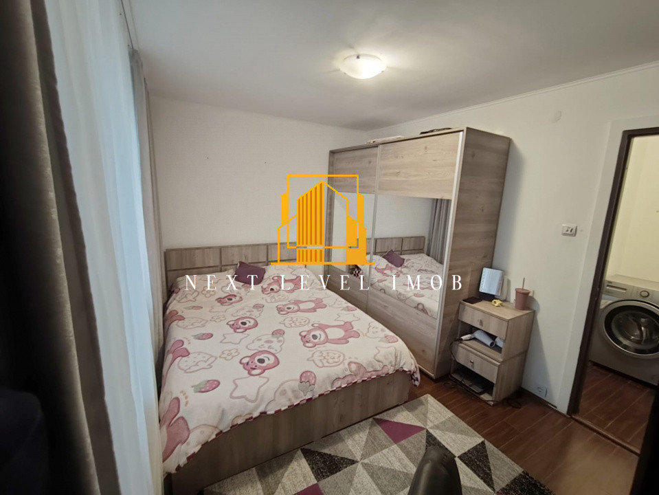 Apartament  3 camere Găvana 2