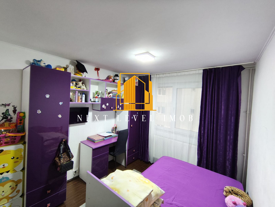 Apartament  3 camere Găvana 2