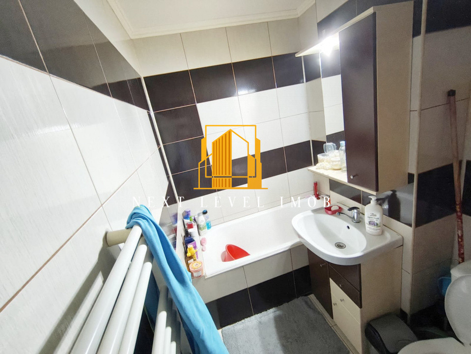 Apartament  3 camere Găvana 2