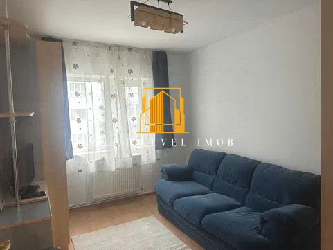 Apartament 3 camere decomandat- Popa Sapcă