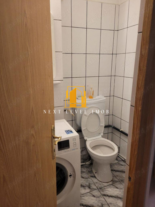 Apartament 3 camere decomandat- Popa Sapcă