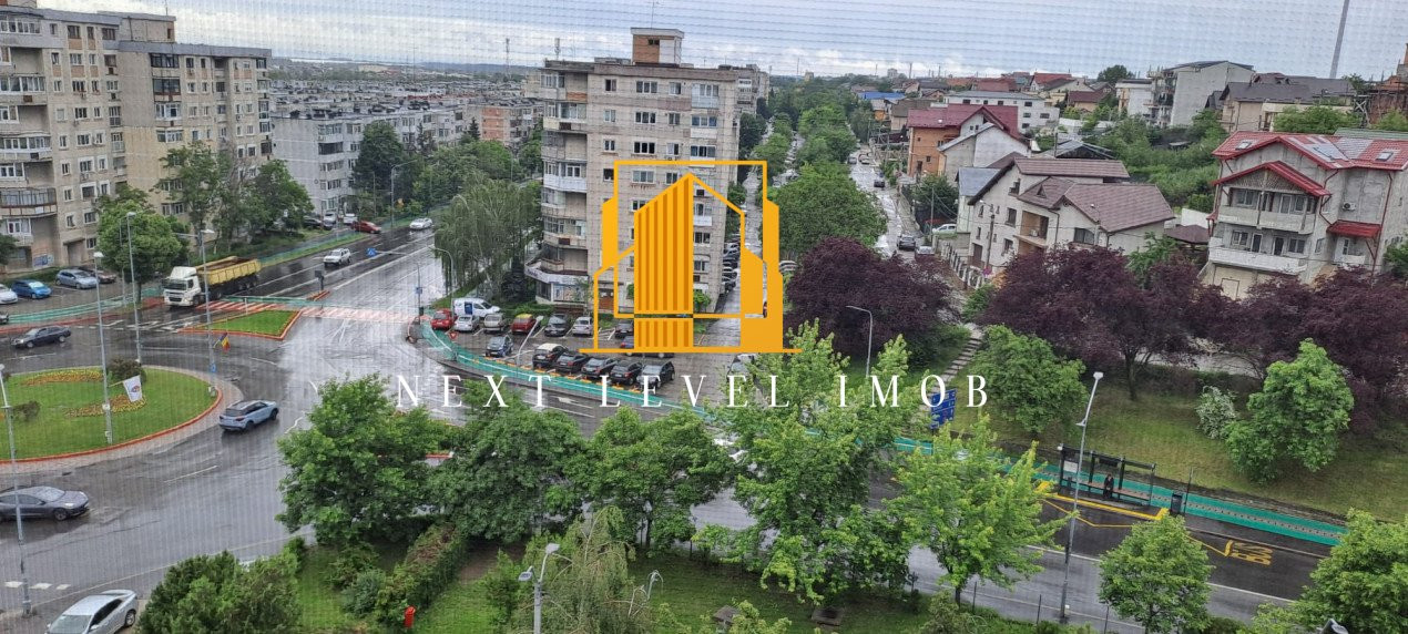 Apartament 3 Camere Prundu