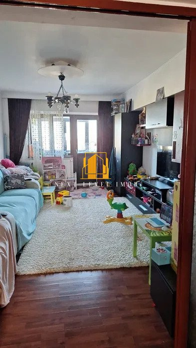 Apartament 3 Camere Prundu