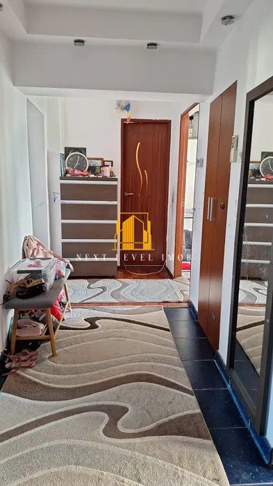 Apartament 3 Camere Prundu