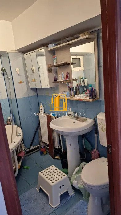 Apartament 3 Camere Prundu