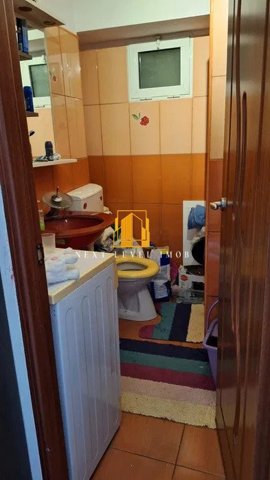 Apartament 3 Camere Prundu