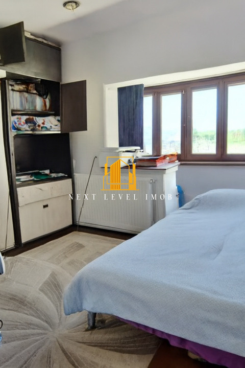 Apartament 3 Camere Decomandat în Prundu – Bloc Fond Nou (1986)