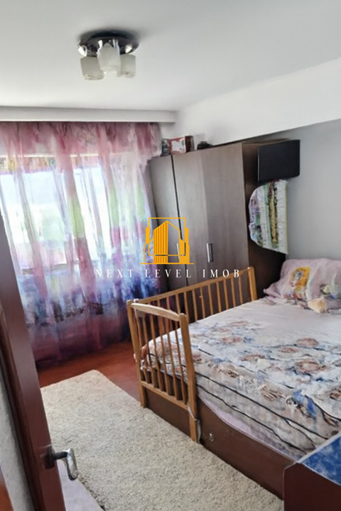 Apartament 3 Camere Decomandat în Prundu – Bloc Fond Nou (1986)